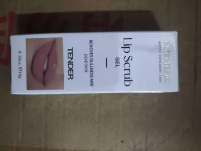 KORMESIC Lip Scrub Gel 10g