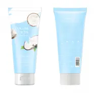 KORMESIC Coconut Facial Scrub 200ml