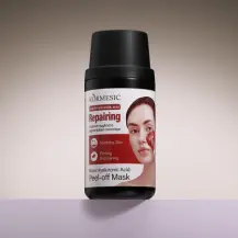 KORMESIC Rose Hyaluronic Acid Peeling Mask (Storage Bucket) 100ml+20g+20g+8ml ‘Special Price’