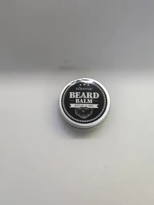KORMESIC Beard Fragrance Cream 15g