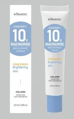 KORMESIIC10X Brightening Composite Cream KR 30ml