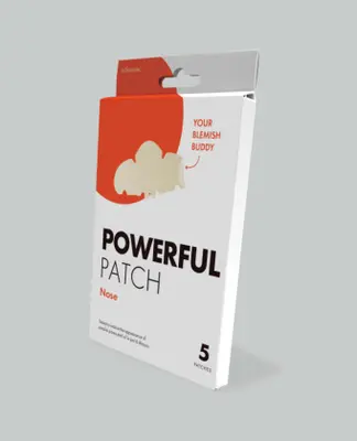 KORMESIC Intense Nasal Strip 5pcs/box(For Foreign Trade)