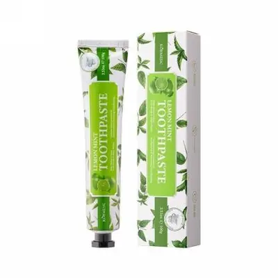 KORMESIC Lemon Mint Toothpaste 100g