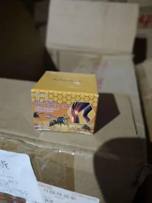 KORMESIC Bee Venom Joint Care Cream 40g