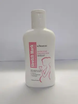 KORMESIC Pregnancy Marks Moisturizing Care lotion (for foreign trade) 200ml
