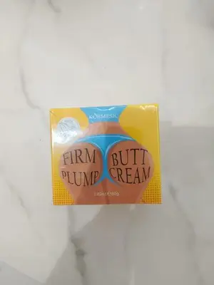 KORMESIC Herbal Hip Cream 80g