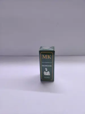 KORMESIC Men‘s Power Massage Oil I 10ml