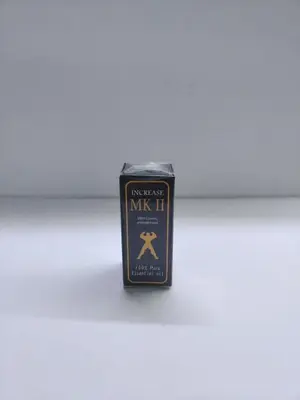 KORMESIC Men‘s Power Massage Oil II 10ml