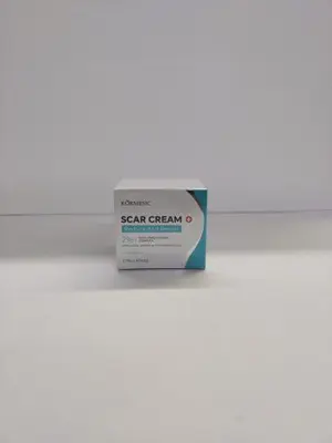 KORMESIC Scar Removal Cream 50g