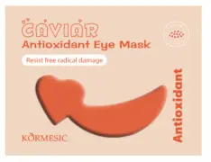 KORMESIC Caviar Antioxidant Eye Mask (for foreign trade) 7g