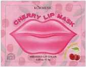 KORMESIC Cherry Lip Mask (for foreign trade) 8g - KMC20566