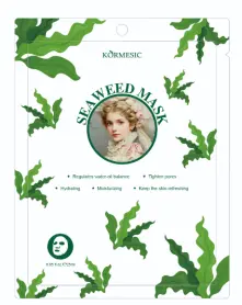 KORMESIC Mucuna pruriens oil control mask (for foreign trade) 25ml