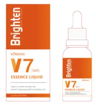 KORMESICV7 Brightening Serum (for foreign trade) 30ml