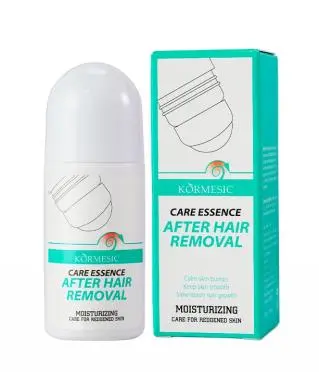 KORMESIC After Hair Removal Treatment Essence (for foreign trade) 50ml