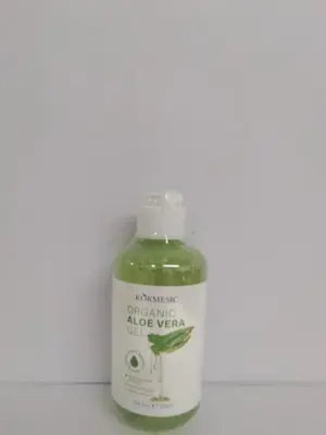 KORMESIC Aloe gel (special for foreign trade) 200ml