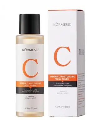 KORMESIC VC Refreshing and Moisturising Toner (for foreign trade) 130ml
