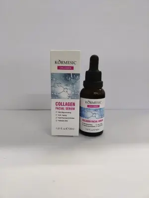 KORMESIC Collagen essence (for foreign trade) 30ml