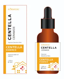 KORMESIC Centella Asiatica Serum (for foreign trade) 30ml