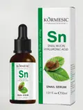 KORMESIC Snail Essence (for foreign trade) 30ml