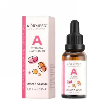 KORMESIC Vitamin A essence (special for foreign trade) 30ml