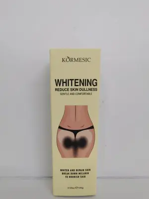KORMESIC Whitening Private Cream 100g