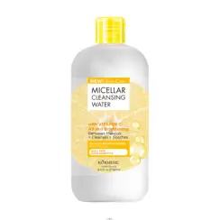 KORMESIC Vitamin C Microcellular Make-up Remover 500ml