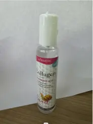 KORMESIC Snail Collagen & Hyaluronic Acid Soothing Toner (FT) 150ml