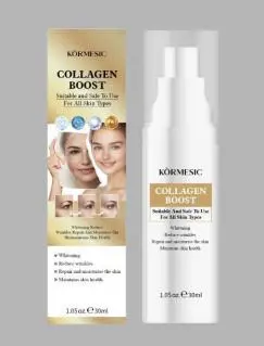 KORMESIC Collagen Anti-Wrinkle Cream (for foreign trade) 38g