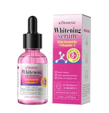 KORMESIC Nicotinamide Whitening Essence (for foreign trade) 30ml
