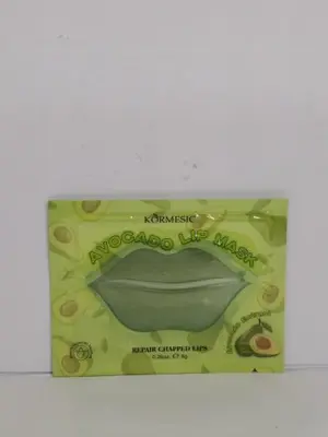 KORMESIC Avocado Lip Mask 8g - KMC22485