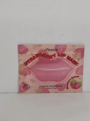 KORMESIC Strawberry Lip Mask 8g - KMC22515