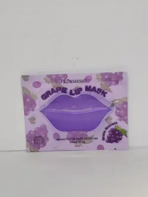 KORMESIC Grape Lip Mask 8g