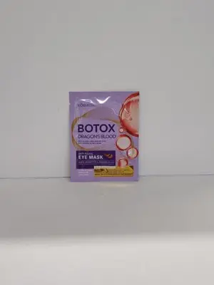 KORMESIC Botulinum Dragon Blood Eye Mask 7.5g