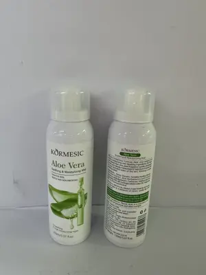 KORMESIC Aloe Vera Soothing Moisturising Mist (for foreign trade) 150ml