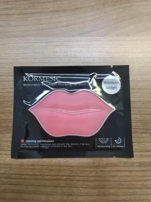 KORMESIC Watermelon&Collagen Rich Lip Mask 8g