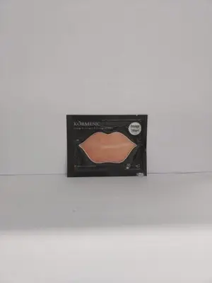 KORMESIC Orange&Collagen Rich Lip Mask 8g