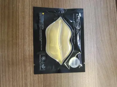 KORMESIC Honey&Collagen Rich Lip Mask 8g