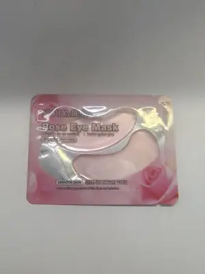 KORMESIC Rose Nourishing Anti Aging Eye Mask 7.5g