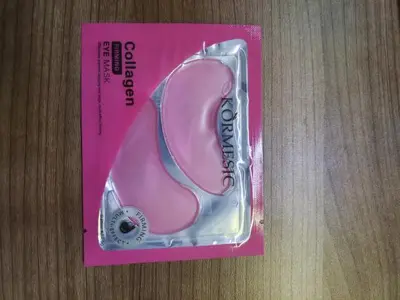 KORMESIC Collagen Multi Effect Tightening Eye Mask 7.5g