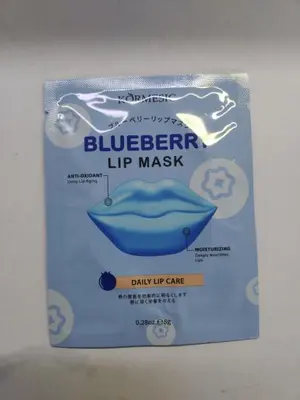 KORMESIC Blueberry Lip Mask 8g