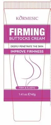 KORMESIC Hip Tightening Cream 40g