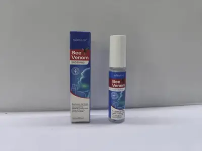 KORMESIC Bee Venom Oral spray (for foreign trade) 18ml