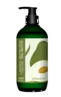 KORMESIC Silicone-Free Avocado Conditioner-Foreign Trade 510ml