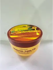 KORMESIC Argan Oil Keratin Multi-Action Hair Mask (for foreign trade) 500g