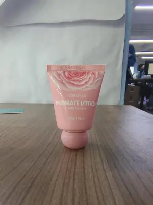 KORMESIC Women‘s Private Care lotion (special for foreign trade) 30g