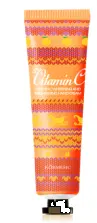 KORMESIC Vitamin C Whitening & Brightening Hand Cream (for foreign trade) 30g ‘Special Offer
