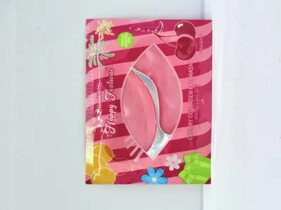 KORMESIC Cherry Collagen Eye Mask (Festival Collagen GB) 7.5g