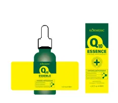 KORMESIC Coenzyme Q10 Serum (for foreign trade) 30ml
