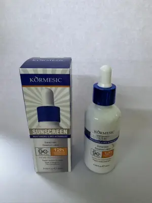 KORMESIC Sunscreen Essence Lotion (for foreign trade) 50ml