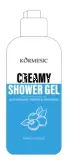 KORMESIC Blueberry Milk Cap Shower Gel (for foreign trade) 290ml